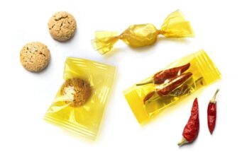 Edible Packaging Market - Future, Scope, Trends