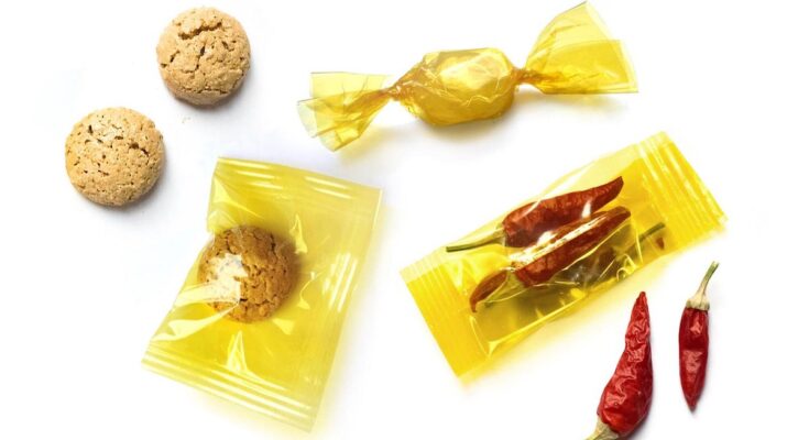 Edible Packaging Market - Future, Scope, Trends