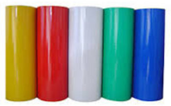 Engineering Grade Reflective Sheeting Market