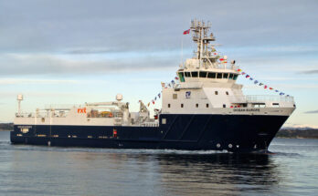 Europe Offshore Support Vessel Market