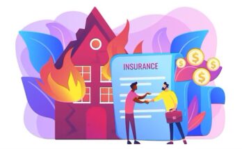 Fire Insurance Market Size