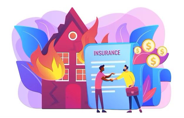 Fire Insurance Market Size