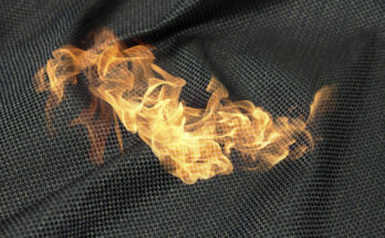 Fire-Resistant Fabrics Market 2028 – Forecast & Projected Growth