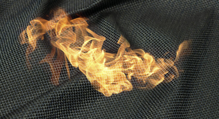 Fire-Resistant Fabrics Market 2028 – Forecast & Projected Growth