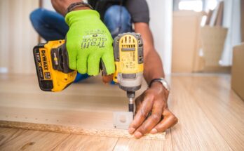 Flooring Contractors