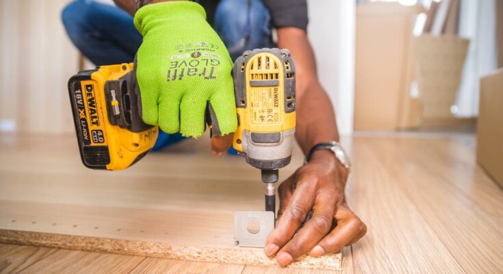 Flooring Contractors