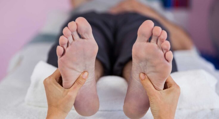 Foot Ulcer Sensors Market