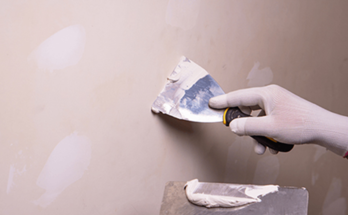 GCC Putty and White Cement Based Tile Adhesive Market - Future, Scope, Trends