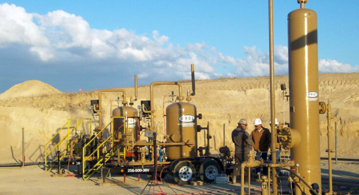 GCC Well Testing Services Market