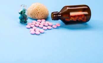 Generic Central Nervous System Drugs Market Size