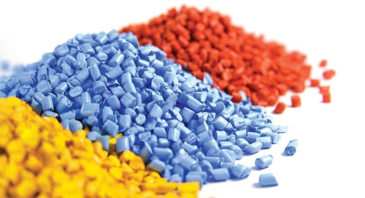 Germany Masterbatch Market 2028: Analysis & Growth with Trends