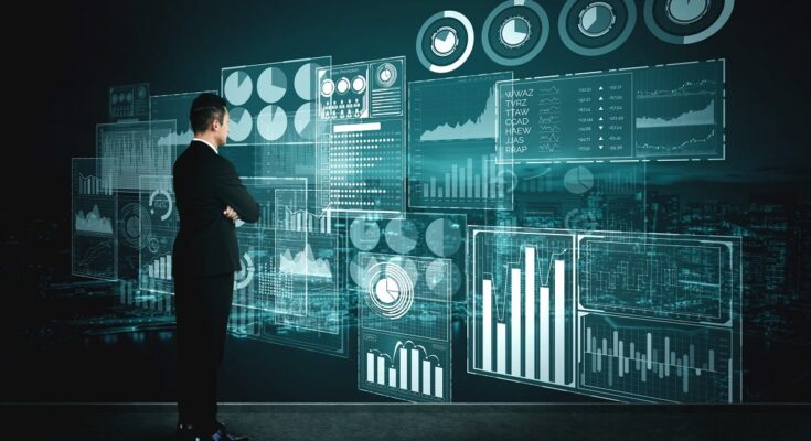 Global AI in Data Integration Market