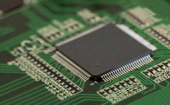 Global Application Processor Market