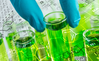 Global Bio-Based Chemicals Market Forecast 2028 - Overall Growth & Opportunities