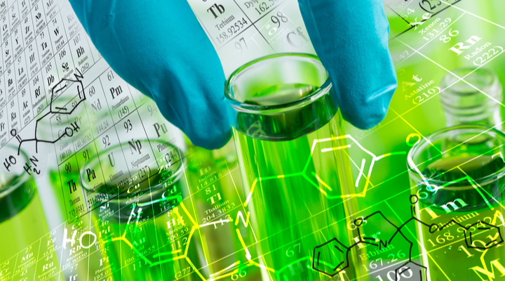 Global Bio-Based Chemicals Market Forecast 2028 - Overall Growth & Opportunities