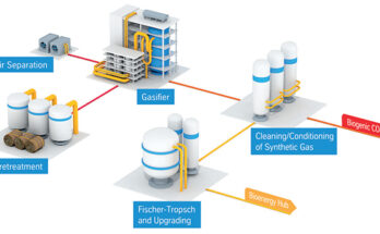 Global Biomass Gasification Market