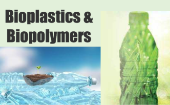 Global Bioplastics & Biopolymers Market - Predicted Growth, Trends, Opportunity & Analysis