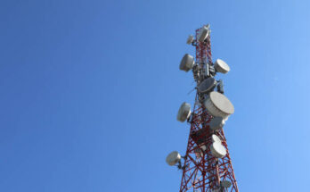 Global Broadcasting Transmitter Market