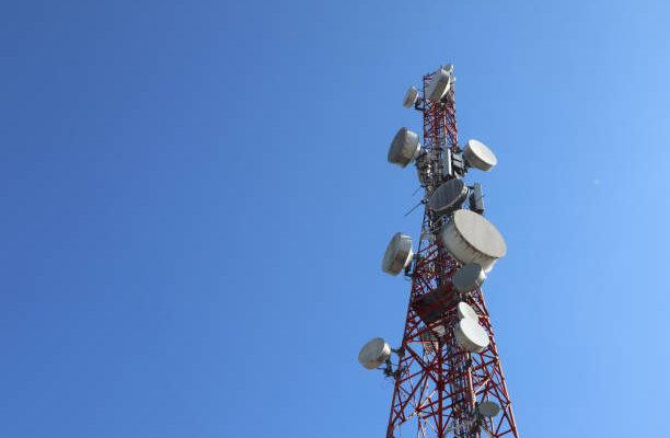 Global Broadcasting Transmitter Market