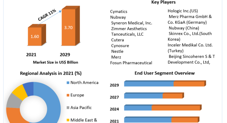 Cellulite Treatment Market