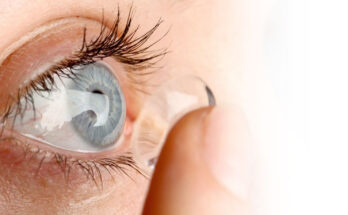 Global Contact Lenses Market