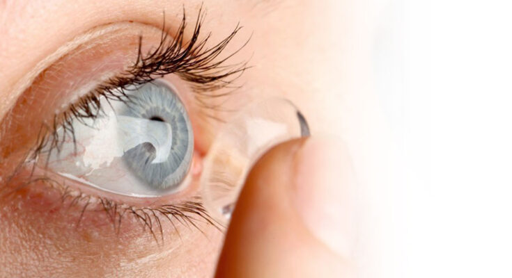 Global Contact Lenses Market