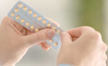 Global Contraceptive Market