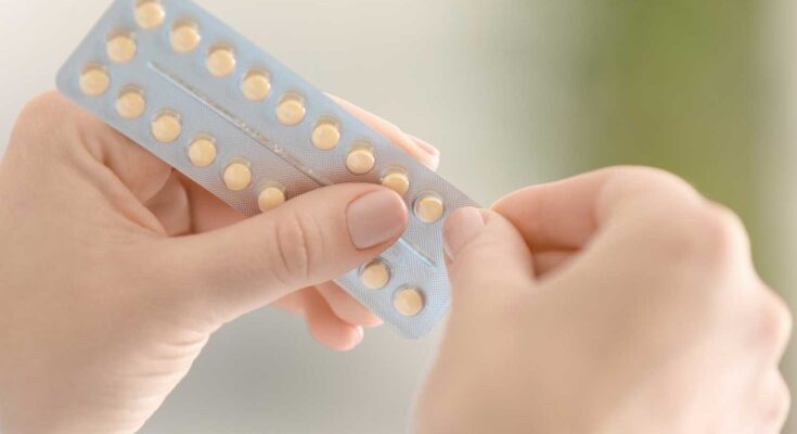 Global Contraceptive Market