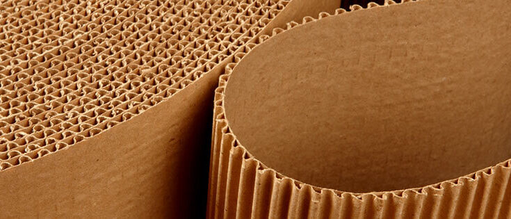 Global Corrugated Packaging Market