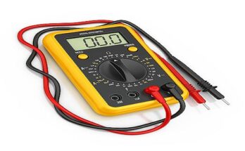 Digital Multimeter Market