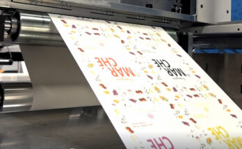 Global Digital Printing Packaging Market Forecast 2028 - Projected Growth & Opportunities