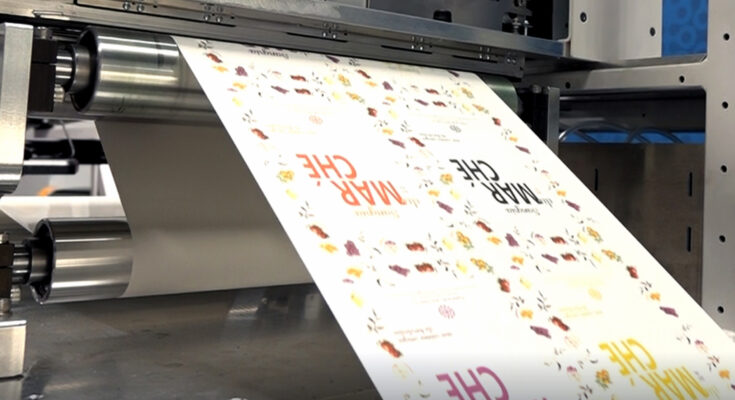 Global Digital Printing Packaging Market Forecast 2028 - Projected Growth & Opportunities