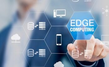 Global Edge Analytics Market