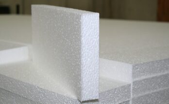 Global Expanded Polystyrene Market - Opportunities, Size & Growth Projections