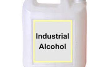 Global Industrial Alcohol Market 2028: Analysis & Growth with Trends