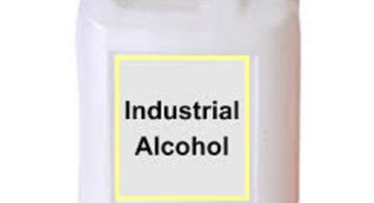 Global Industrial Alcohol Market 2028: Analysis & Growth with Trends