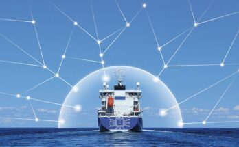 Global Maritime Analytics Market