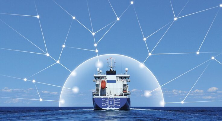 Global Maritime Analytics Market