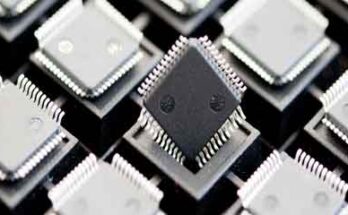 Global Microelectromechanical Systems (MEMS) Market