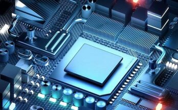 Global Microprocessor Market