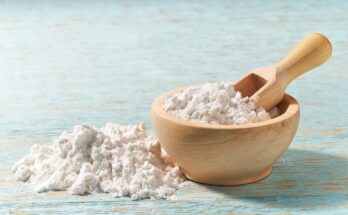 Global Modified Starch Market 2028 - Trends, Opportunities & Forecast