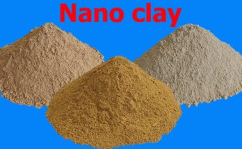 Global Nano Clay Market 2028 – Forecast & Projected Growth