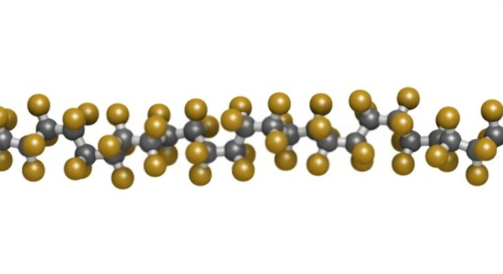 PTFE Membrane Market