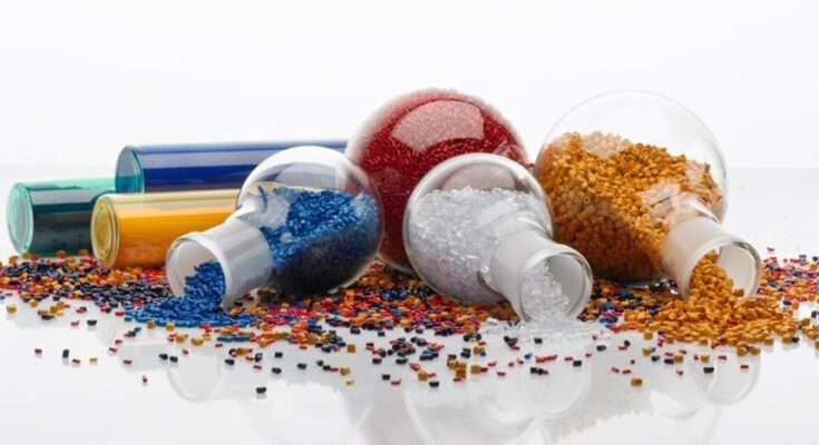 Global PVC Additives Market 2028 - Share, Trends & Forecast