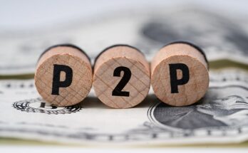 Global Peer to Peer (P2P) Lending Market