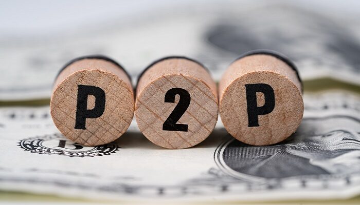 Global Peer to Peer (P2P) Lending Market