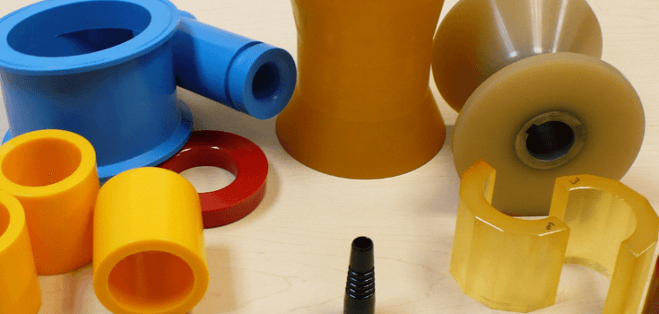 Global Polyurethane Elastomers Market - Trends, Industry Growth, Size & Forecast