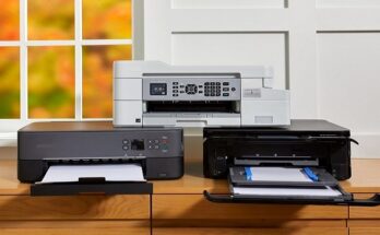 Global Printers Market