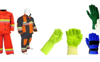 Global Protective Fabrics Market Forecast 2027: Trends & Competition