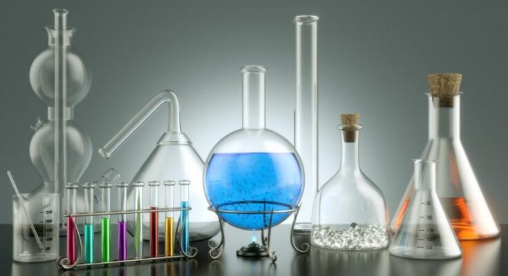 Global Pyridine & Pyridine Derivatives Market - Predicted Growth, Trends, Opportunity & Analysis